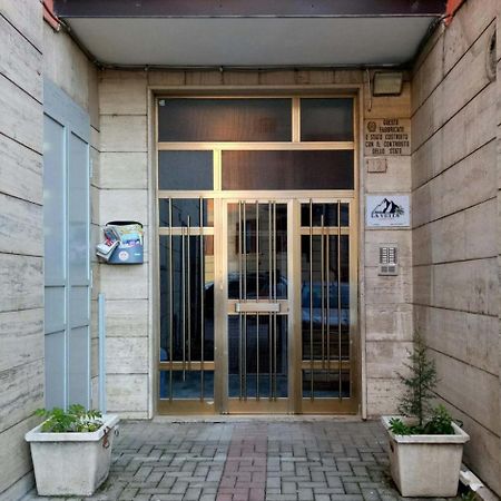 B&B La Vetta -Petite Spa- Potenza Buitenkant foto