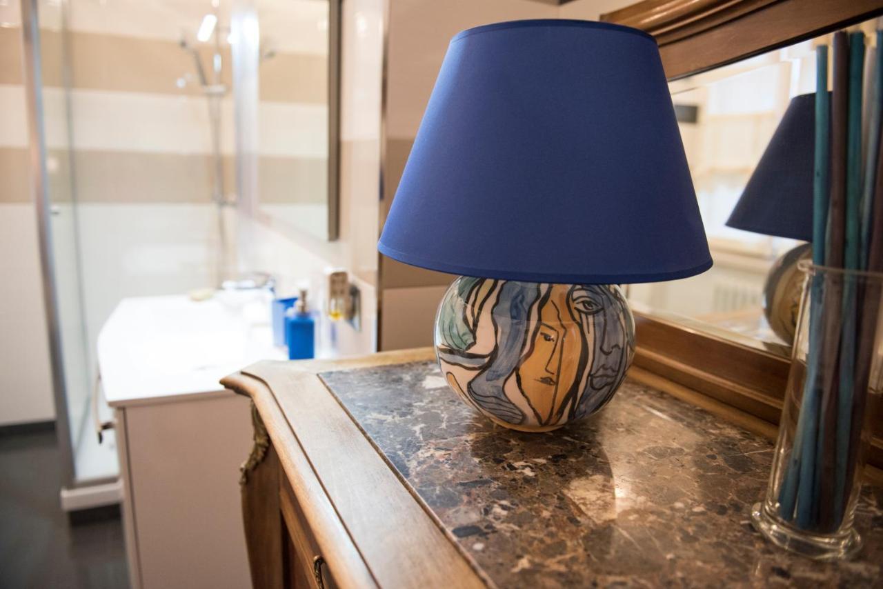 B&B La Vetta -Petite Spa- Potenza Buitenkant foto